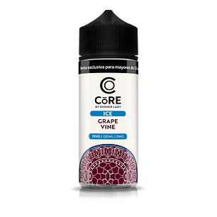 Esencias Core (0% 120ML)