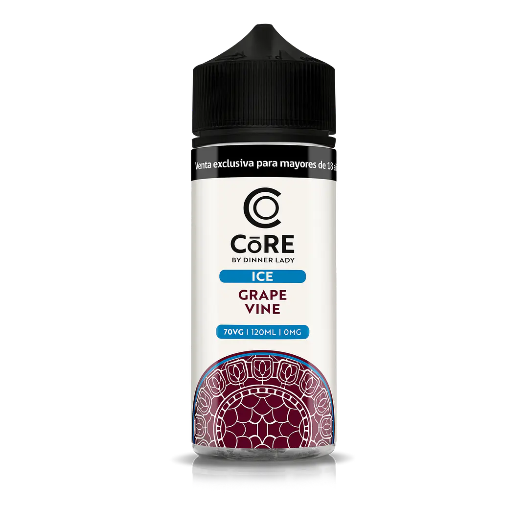 Esencias Core (0% 120ML) 1
