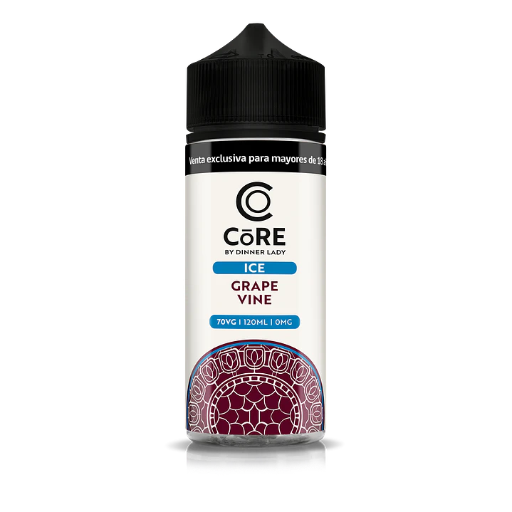 Esencias Core (0% 120ML) 1