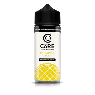 Esencias Core (0% 120ML)