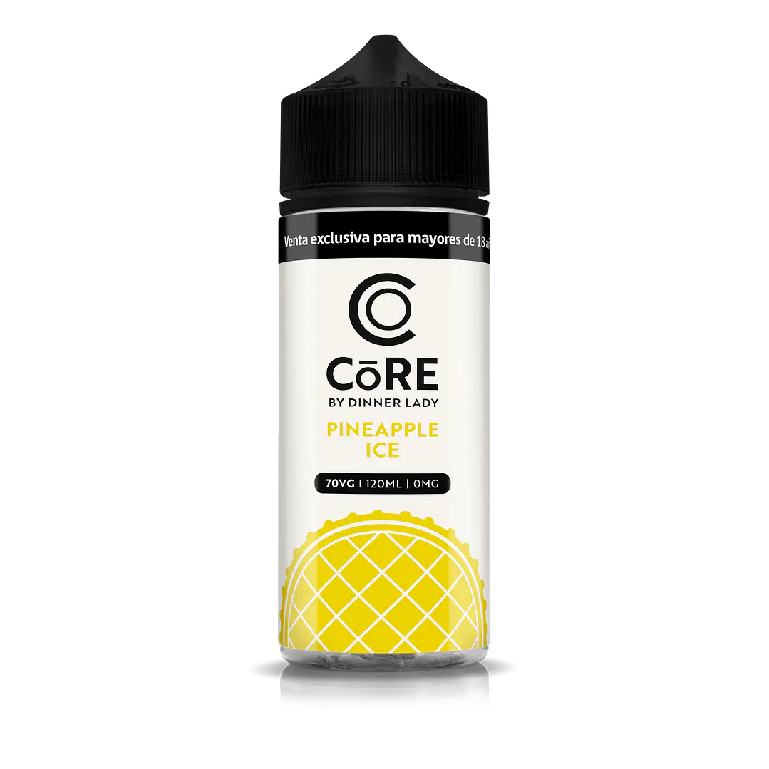 Esencias Core (0% 120ML) 2