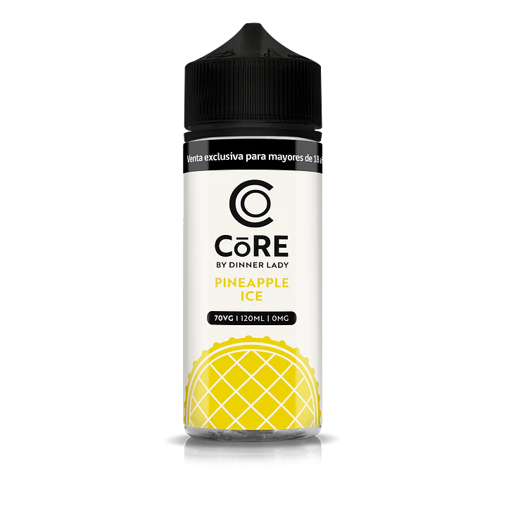 Esencias Core (0% 120ML) 2