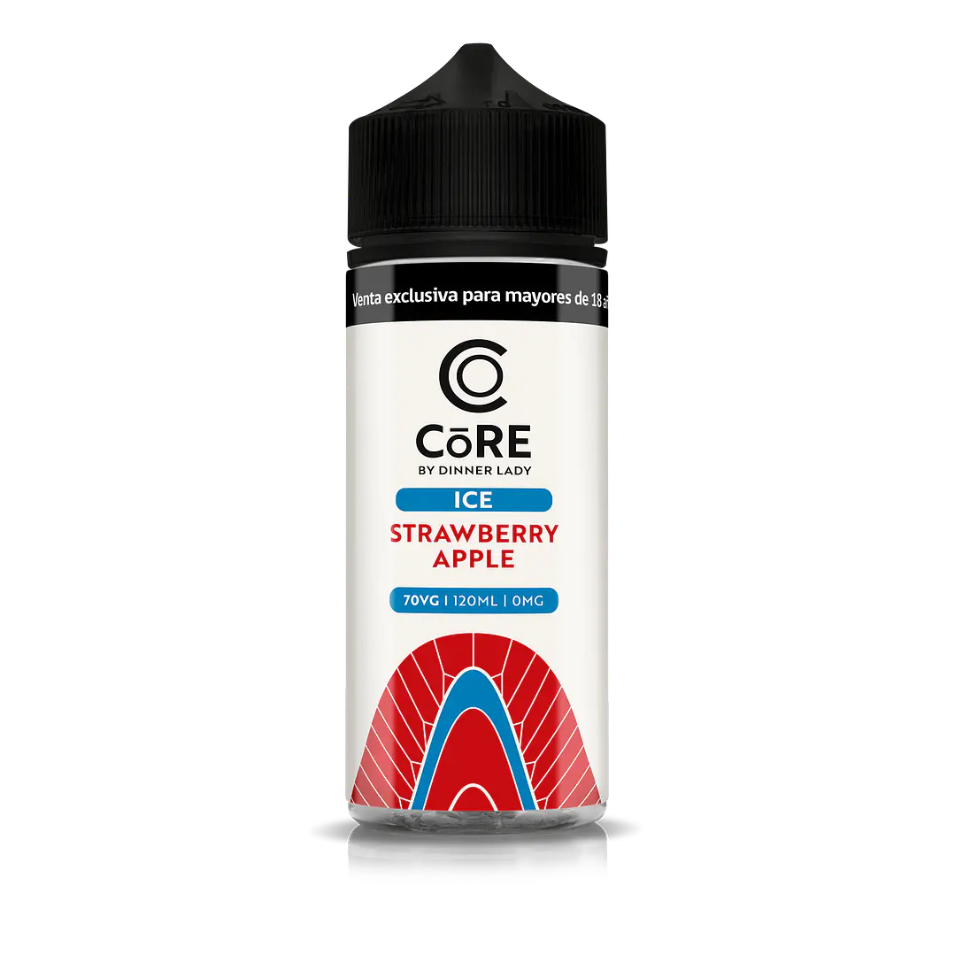 Esencias Core (0% 120ML) 3