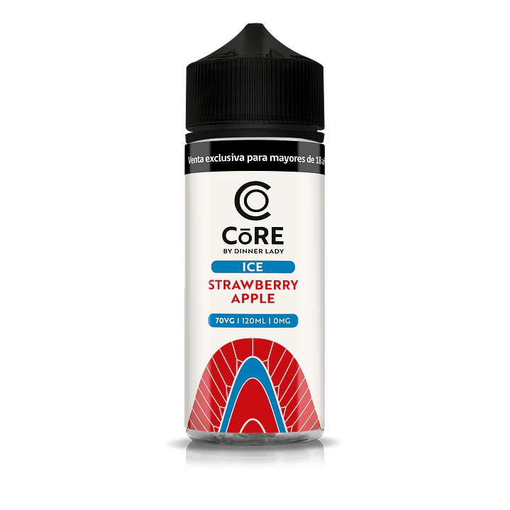 Esencias Core (0% 120ML) 3