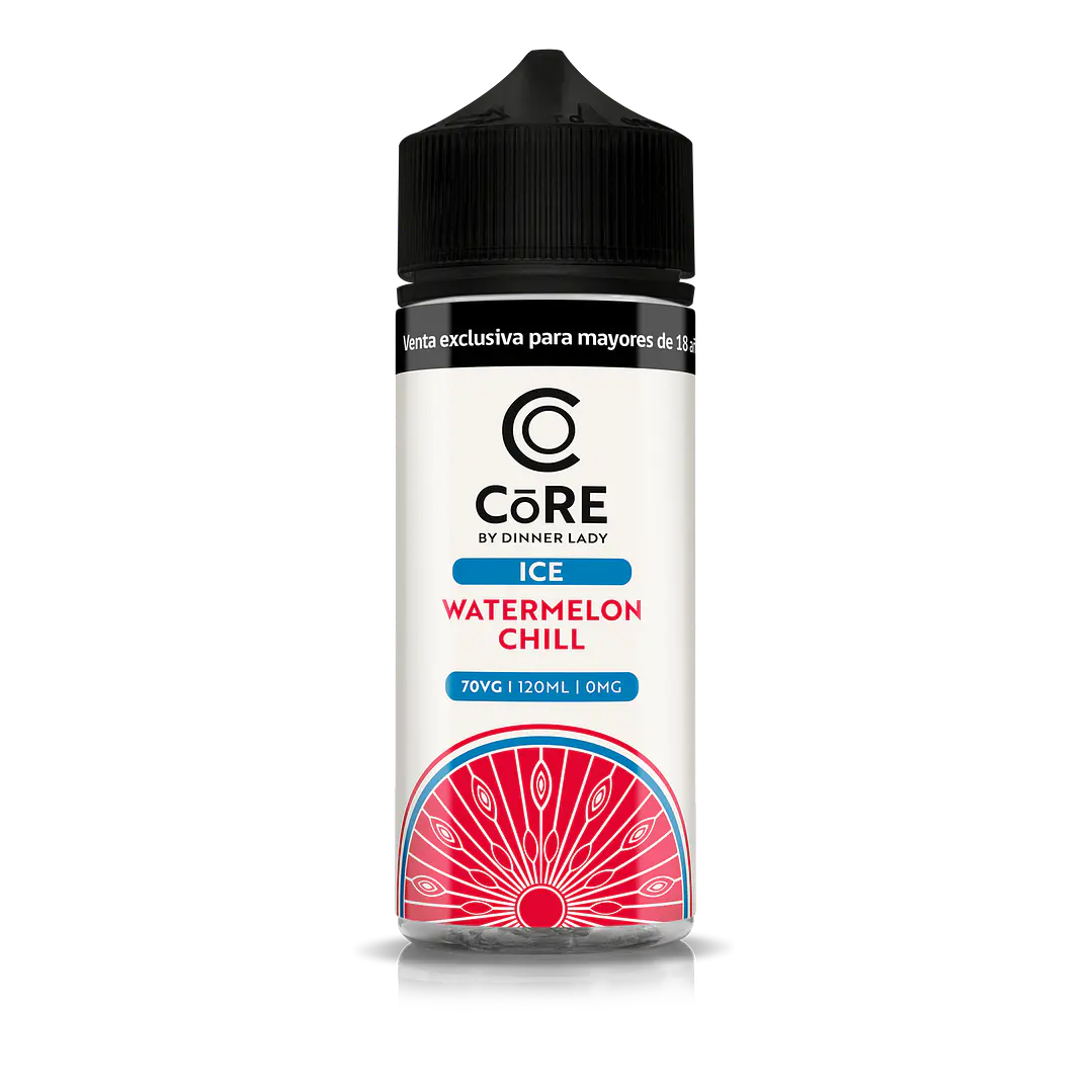Esencias Core (0% 120ML) 4