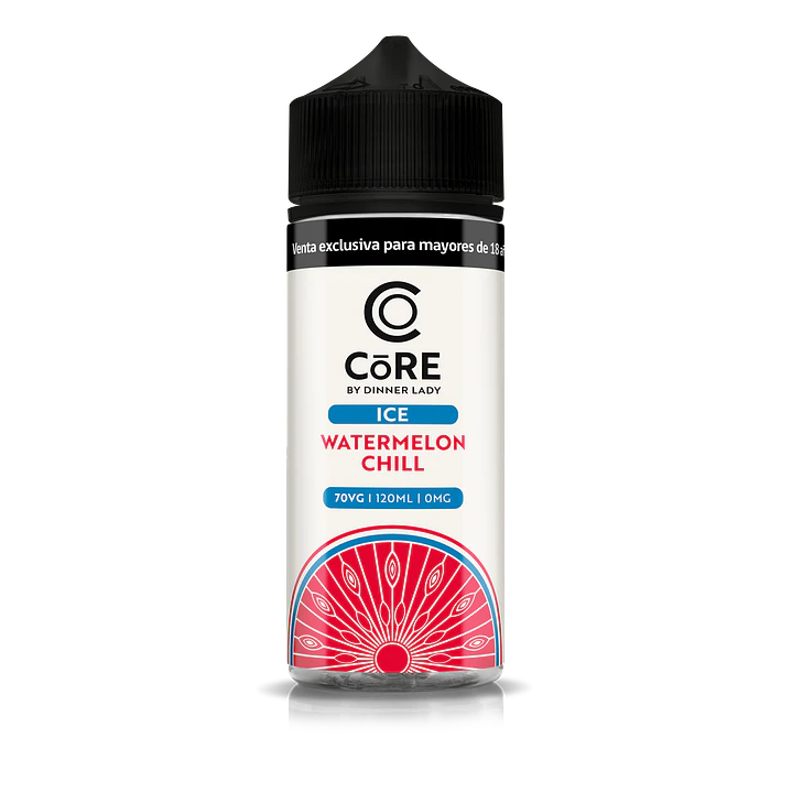 Esencias Core (0% 120ML) 4
