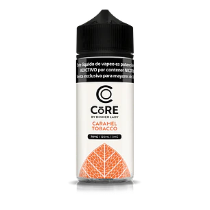 Esencias Core (3% 120ML)