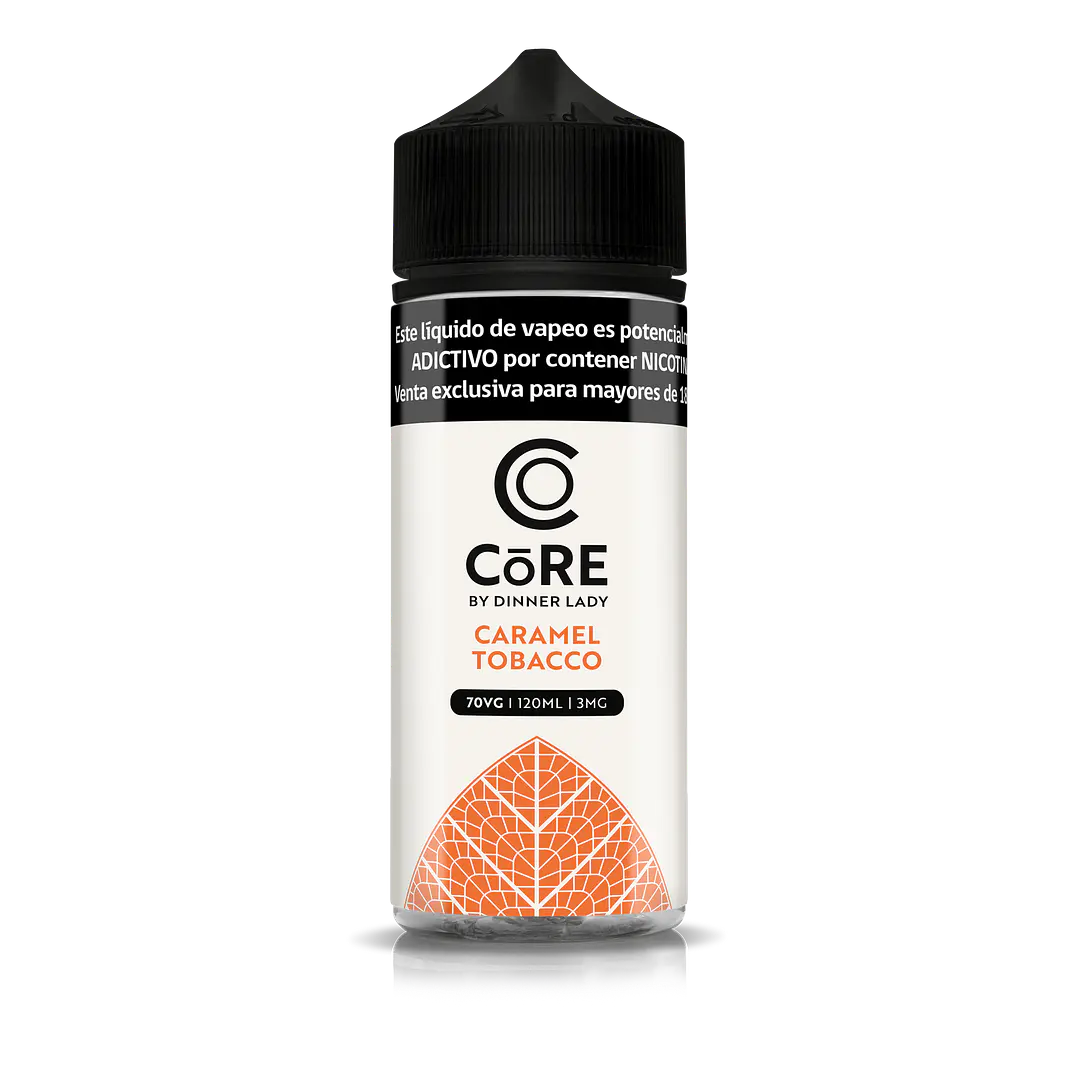 Esencias Core (3% 120ML) 2