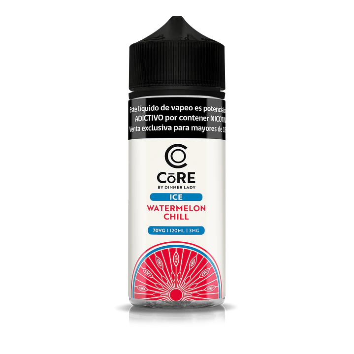 Esencias Core (3% 120ML) 5