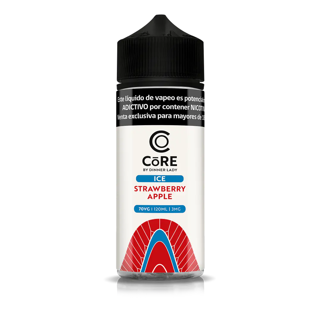 Esencias Core (3% 120ML) 4