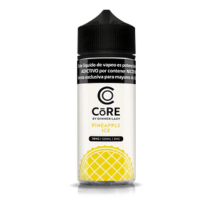 Esencias Core (3% 120ML)