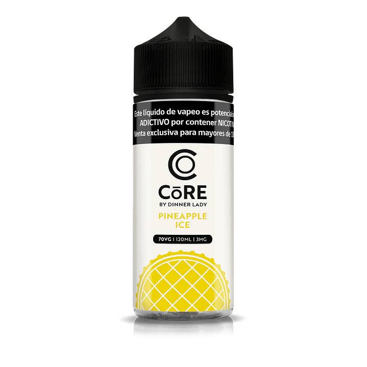 Esencias Core (3% 120ML) 1