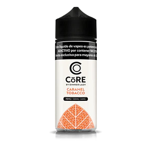 Esencias Core (6% 120ML) 