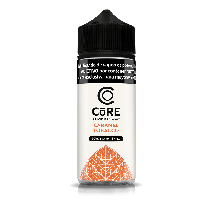 Esencias Core (6% 120ML)  2