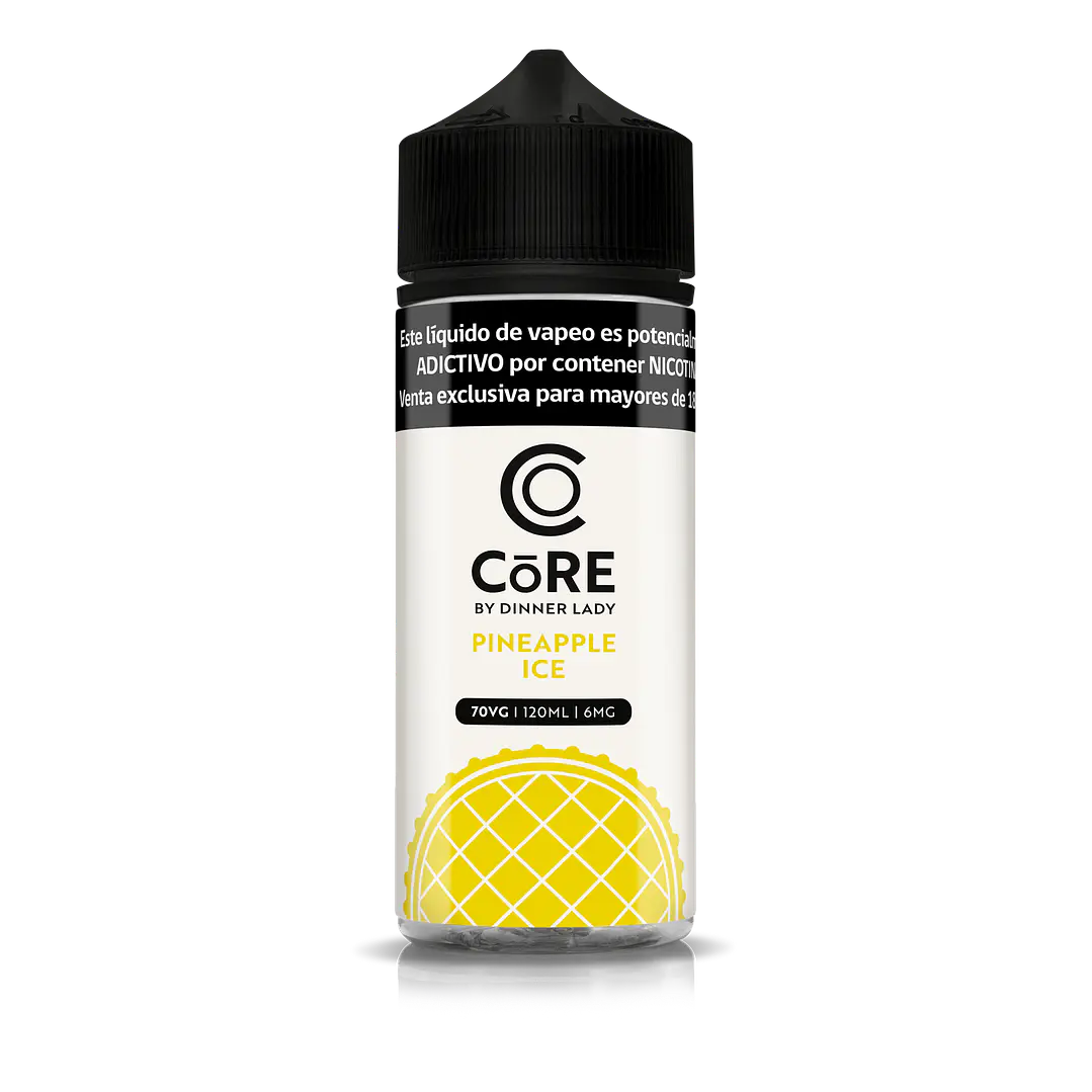 Esencias Core (6% 120ML)  4