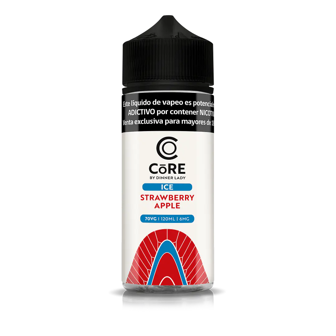 Esencias Core (6% 120ML)  5