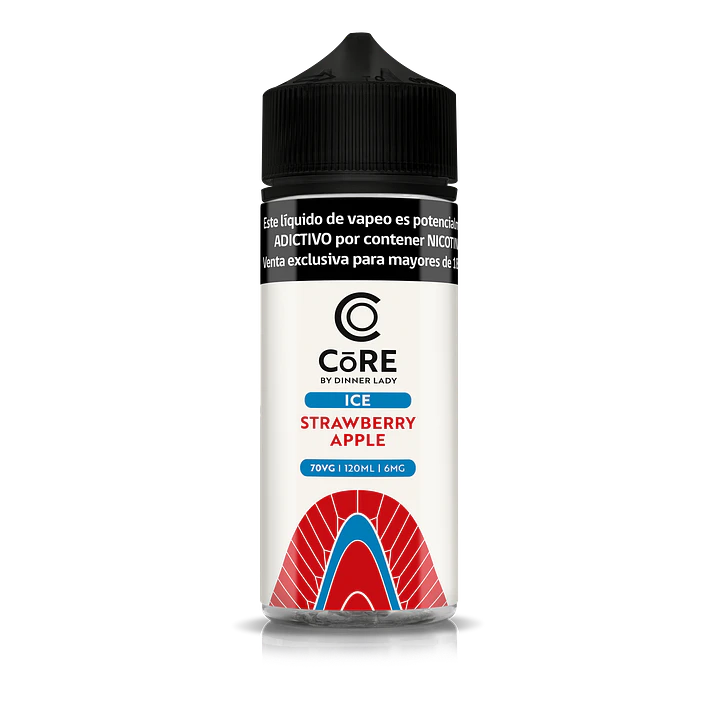 Esencias Core (6% 120ML)  5