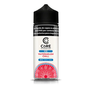 Esencias Core (6% 120ML) 