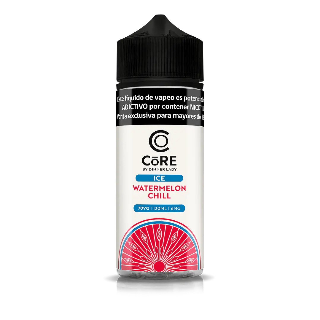 Esencias Core (6% 120ML)  1