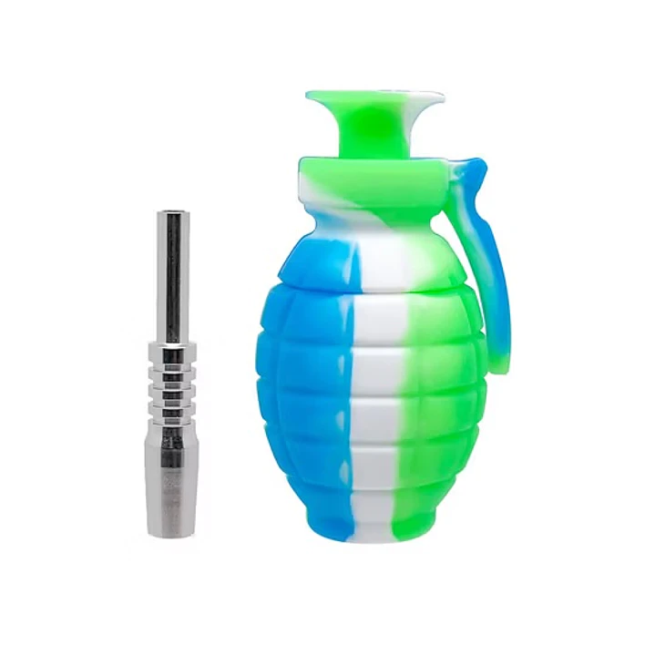 Pipa Wax Granada 4