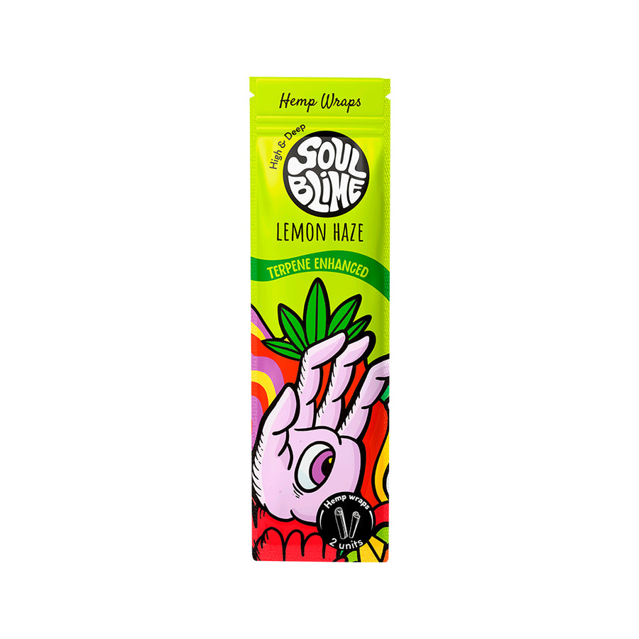 Blunt Sabores (2U)