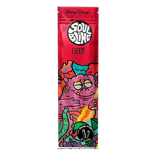 Blunt Cherry (2U)