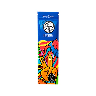 Blunt Blueberry (2U)