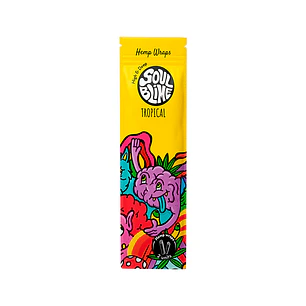 Blunt Tropical (2U)