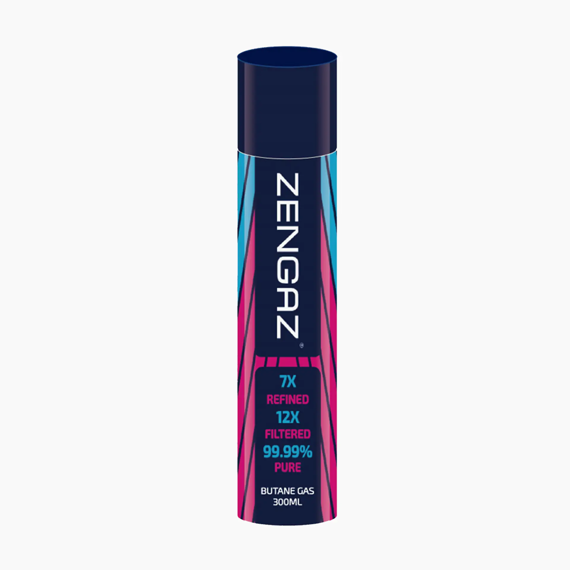 Gas Zengaz