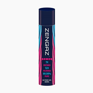 Gas Zengaz