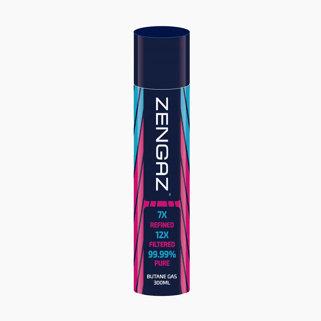 Gas Zengaz 1