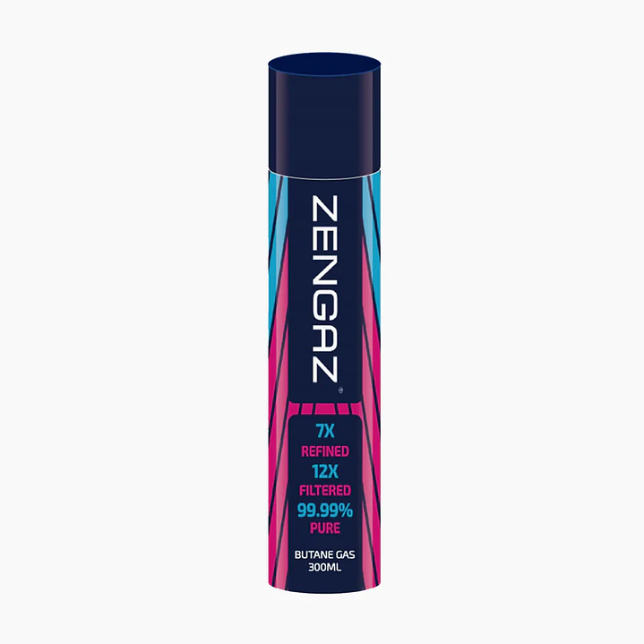Gas Zengaz 1