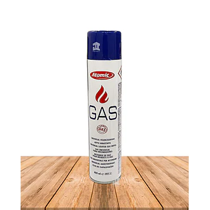 Gas Atomic (400ML)
