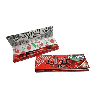 Papelillo Cherry 1 1/4