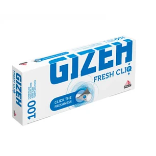 Filtro Fresh Cliq