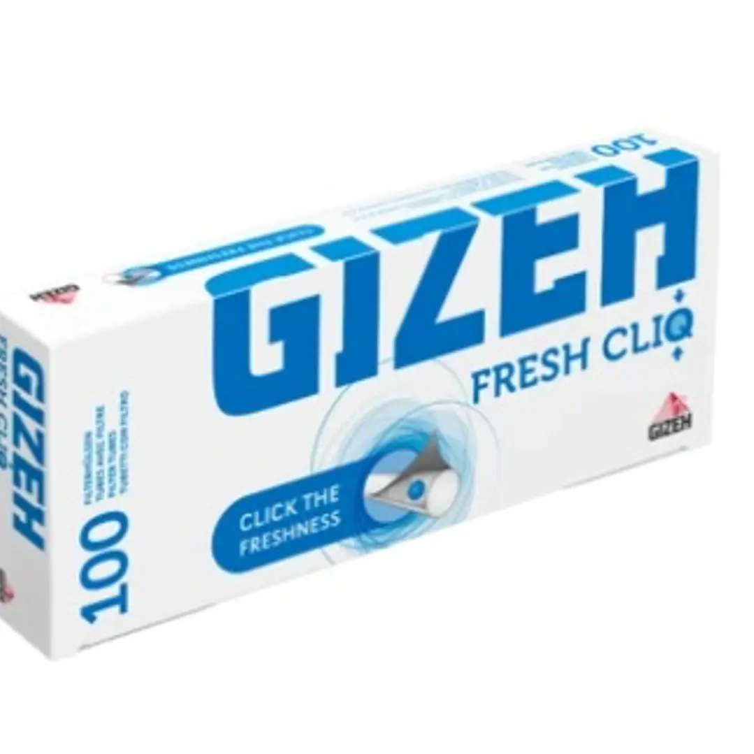 Filtro Fresh Cliq 1