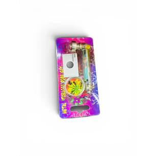 Pipa Set Rick And Morty