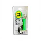 Set Pipa + Moledor - Miniatura 1