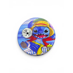 Bukket Stich