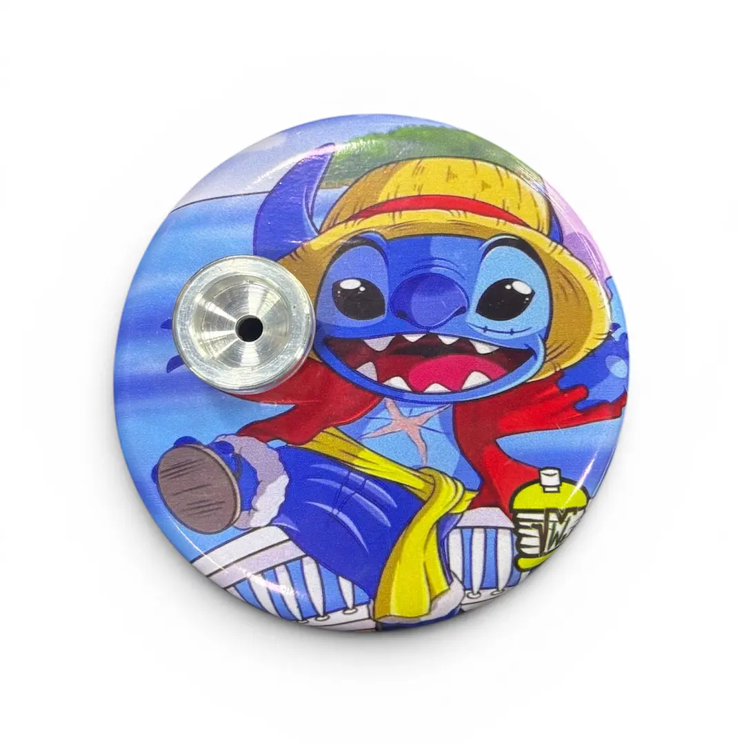 Bukket Stich 2