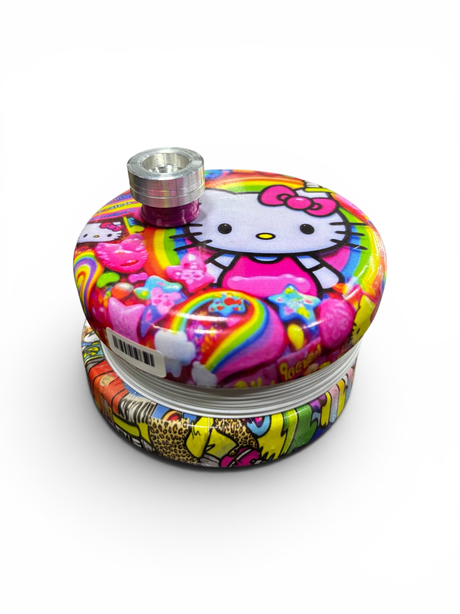 Bukket Hello Kitty