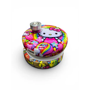 Bukket Hello Kitty