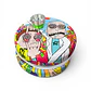 Bukket Rick And Morty - Miniatura 1