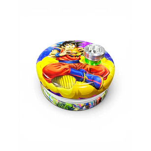 Bukket Dragon Ball