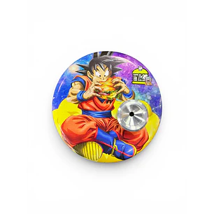 Bukket Dragon Ball