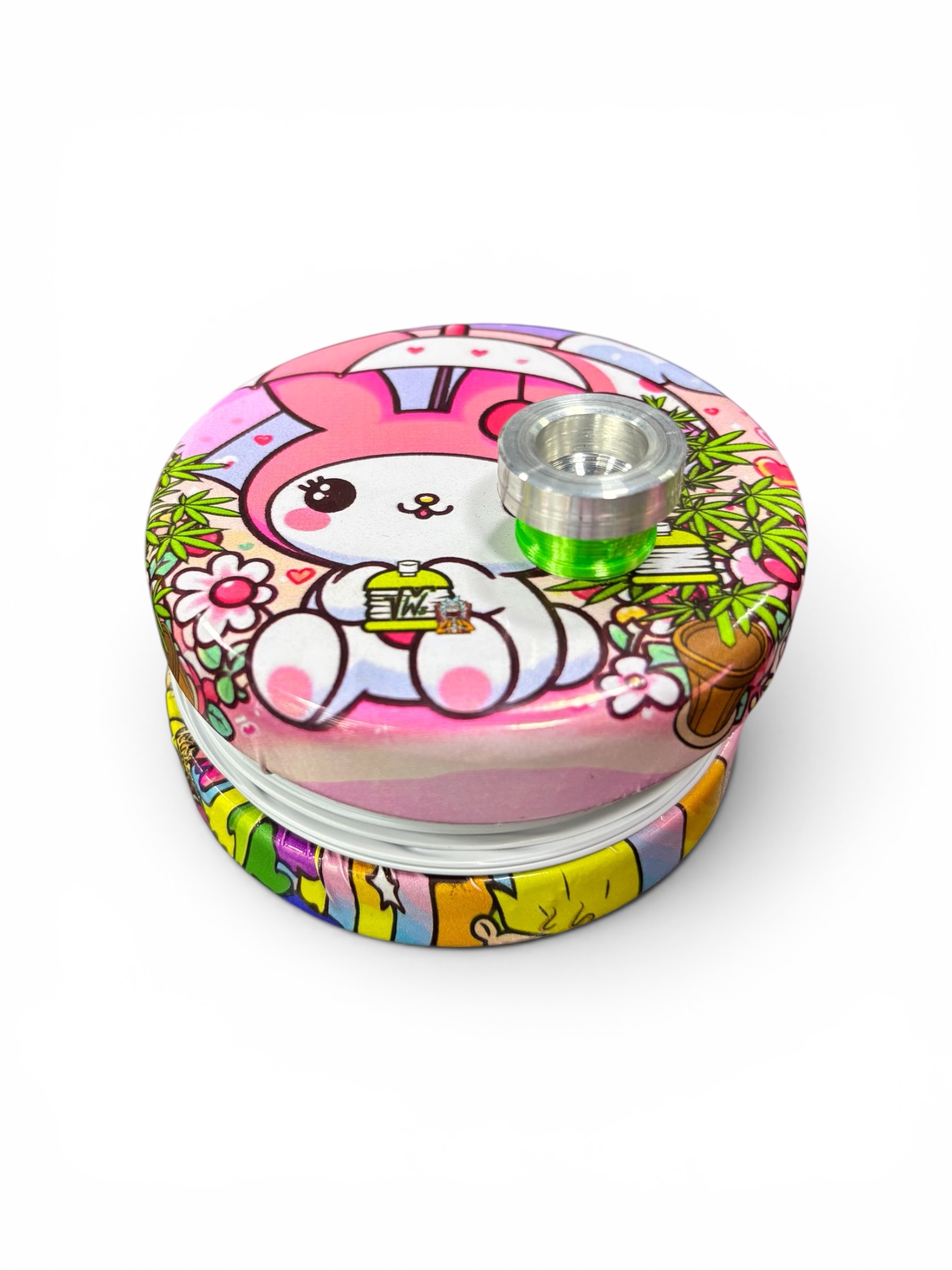 Bukket My Melody