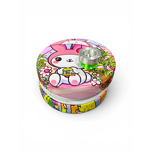 Bukket My Melody