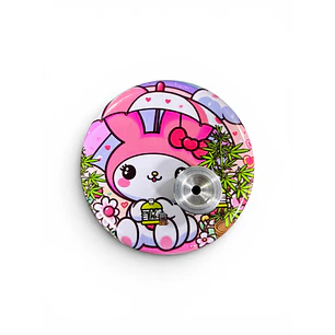 Bukket My Melody