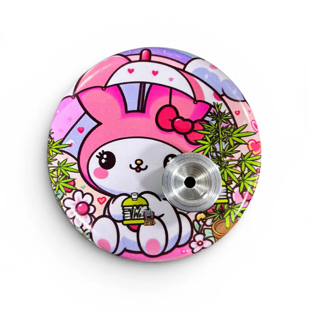 Bukket My Melody 2