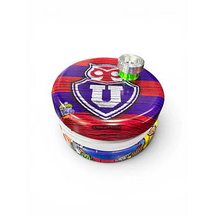 Bukket U. De Chile